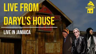 Daryl Hall Live In Jamaica One On One 