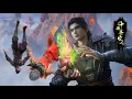 Download Lagu ✨萧炎前往焚岩谷炼制七品火菩丹，夺得祖传秘籍：天火山玄变！！【斗破苍穹 | Battle Through the Heavens 】