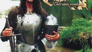 E Type Angels Crying 