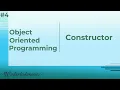 PHP OOP - Constructor