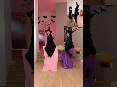 خلف الكواليس ضد النتيجة🎃 مكنسة طائرة 🧹 #الإمارات #ترند #فايرل
