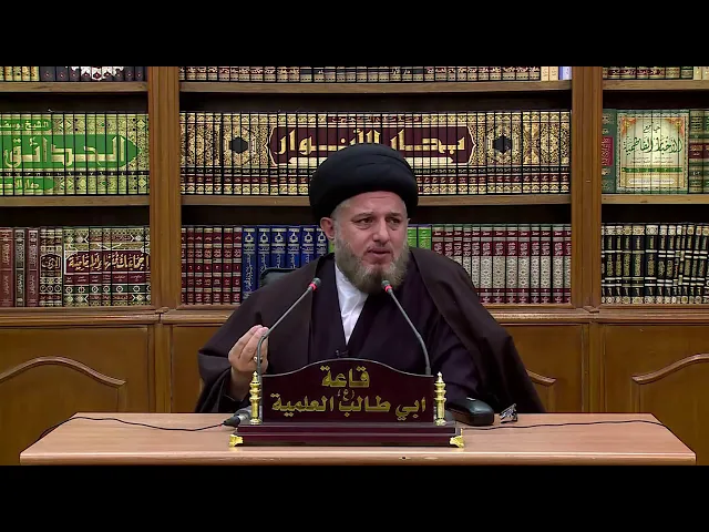 ⁣أحسب الناس أن يتركوا ؟!