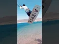 Download Lagu Launching with a double handle pass #kitesurfing #kiteboarding #kitesurf #kiteboard #kite