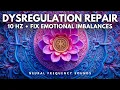 Lagu 10 Hz Alpha Waves 🌿 Dopamine Detox \u0026 Cognitive Rewire 🧬 Reset Emotional Baseline | Meditation Music