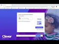 How to Login to Edgenuity using Clever