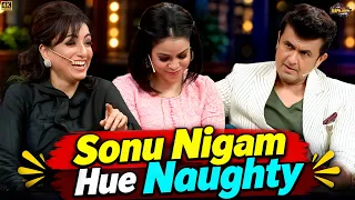 Sonu Nigam Hue Naughty | Kapil Sharma Show | Comedy Clips | 2026