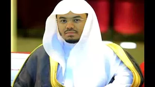 الاذان مكرر بصوت الشيخ ياسر الدوسري 