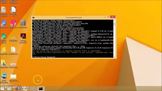 How to Pip Install site packages to other versions of Python tutorial