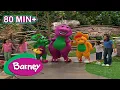 Download Lagu Friendship and Love for Friends and Family | Valentine's Day | Full Episodes | Barney the Dinosaur