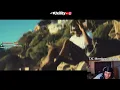 Rico Ace - Malibu | REACTION