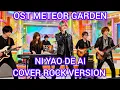 Lagu OST METEOR GARDEN‎ - NI YAO DE AI‎ ( COVER ROCK VERSION )