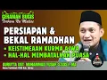Lagu CERAMAH BUGIS TERBARU | PERSIAPAN MEMASUKI RAMADHAN | GURUTTA UST. MUHAMMAD YUSUF