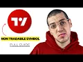 How To Fix Non-Tradable Symbol Error in TradingView 2026 Quick Easy Solution Guide