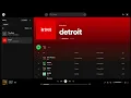 Spotify Clone with Next js 15 TypeScript Zustand and Tailwind CSS 4