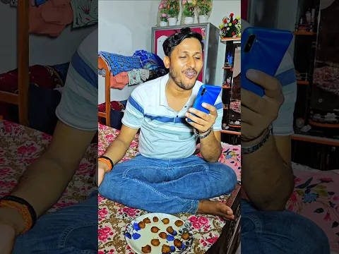 chor Pakada gaya 😂 bhai Bahan comedy #shorts #comedy