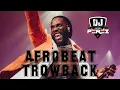 Download Lagu BEST OF NAIJA AFROBEAT THROWBACK VIDEO MIX | AFROBEAT MIX 2023 | DJ PEREZ | Wizkid | Tekno | Davido