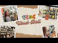 VLOG UBUD|JALAN GOOTAMA UBUD-BALI