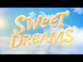 j-hope ‘Sweet Dreams (feat. Miguel) - Band Remix’ Visualizer