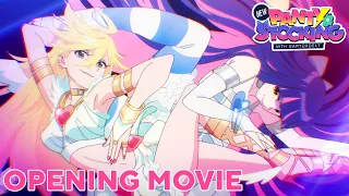 YouTube影片, 內容是新吊帶襪天使 的 OP