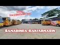Download Lagu 18 jam Perjalanan Samarinda-Banjarmasin Bus Pulau Indah Jaya