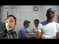 Detective reviews the Confession of Michael Mitchell