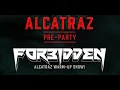Download Lagu Forbidden - Alcatraz Pre-Party @ Elpee, Deinze, Belgium (09-08-2023)