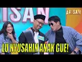 Download Lagu Bikin Amanda Caesa Gak Bisa Jawab, Parto Omelin Peserta! | ARISAN (30/09/23) Part 1