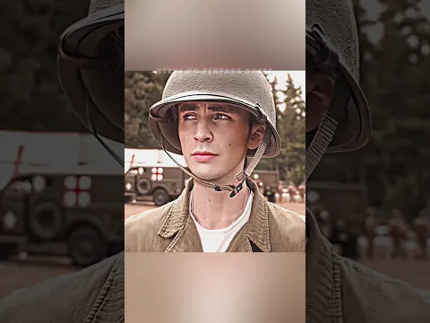 Steve se lanzó sobre una granada para salvar a todos 😱🛡️