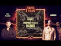 MAIREE & ROBMIKE & LELO - Habibi (OFFICIAL AUDIO)