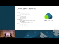 OpenStack Swift 101 Technology and Architecture for Beginners