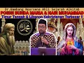Download Lagu Dr.Bambang Noorsena - POSISI BUNDA MARIA \u0026 NABI MUHAMMAD! TimurTengah \u0026 Libanon Kekristenan Terbesar
