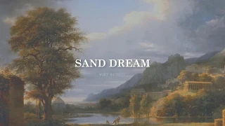 Download YUKI KAJIURA — Sand Dream (Lyrics) MP3