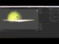 SwarmAgent - 50000 Boids in Unity