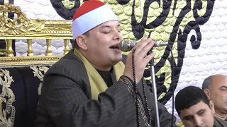 وورث سليمان داود   والابداع للشيخ محمود القزاز  تصوي سمير البرى دندنها