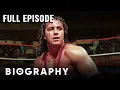 Biography Bret Hitman Hart Full Documentary Biography