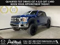 2018 Ford F-150 XLT XTR Package Review - Park Mazda