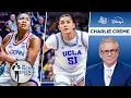 ESPN Charlie Creme s the NCAA Women s Tournament The Rich Eisen Show