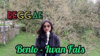 Download Bento  ~ Iwan Fals || dayday Cover || Reggae Version MP3