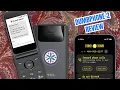 Dumb phone 2 Review Is This the Ultimate Customizable Flip Phone for Minimalists