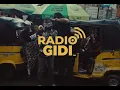 Kizz Daniel - OWO OLUWA(Official Video) ft Young John, Krizbeat &Wave choir