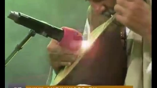 pashto gham saaz in rabab