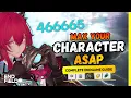 Lagu Complete Endgame Guide – How to Max Your Character FAST (Essences \u0026 Gold Gear) | Arknights Endfield