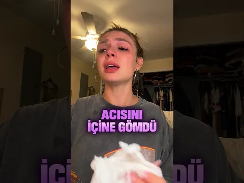 Çünkü O BİR Anne! 👩‍🍼