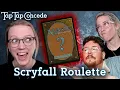 Scryfall Roulette w EDHijinks TTC Ep595