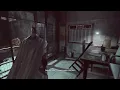 how to easy get the STORYTELLER trophy - batman arkham city