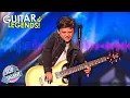 Download Lagu UNREAL Guitar Skills Are in Their DNA… These Contestants Were BORN TO SHRED! ⚡🎸