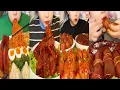 Download Lagu Chinese Noodles, Eel, Egg, Dumplings, Lamb Intestine, Pork Brain, Belly, Skin Roll, Rice \u0026 More!