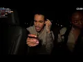 PlaqueBoyMax played his song “WYD” ft. Bryson Tiller for Ayra Starr, and she instantly got messy