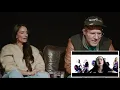 Deichkind & Nina MC reagieren auf das "Bon Voyage" Musikvideo | DIFFUS