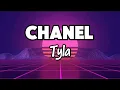 Lagu Chanel - Tyla | Lyrics Video | 